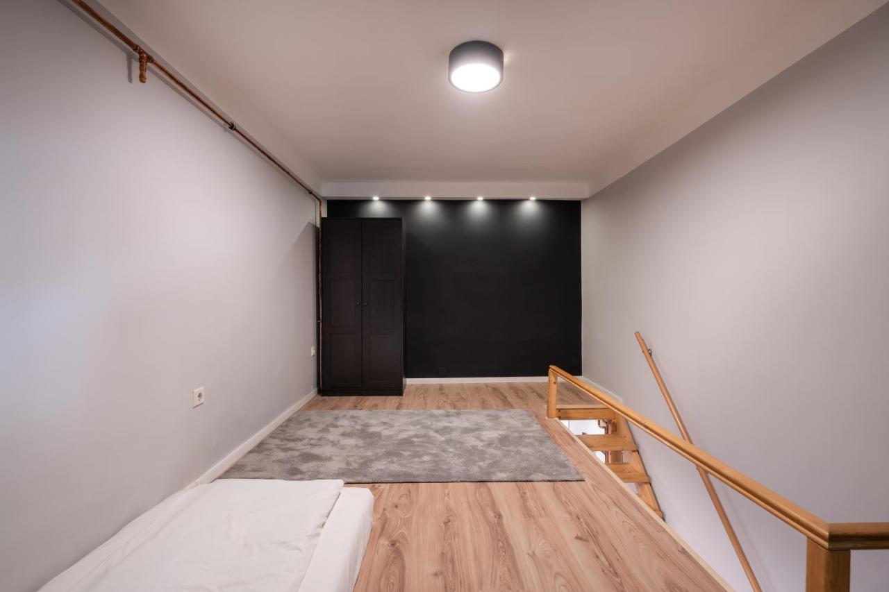 S11 - Stylish Prime,location, By Bqa Apartament *