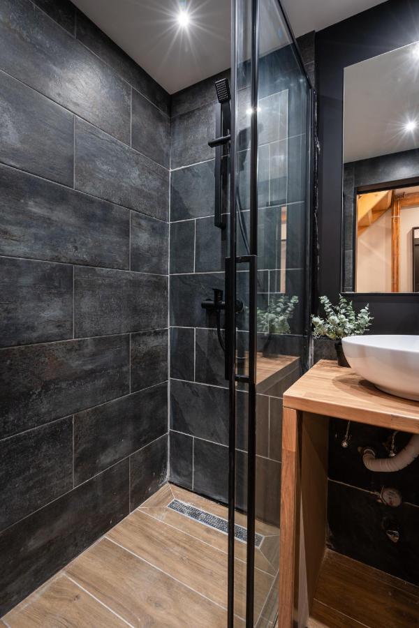 Apartament S11 - Stylish Prime,location, By Bqa