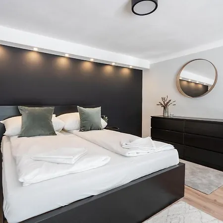 S11 - Stylish Prime,Location, By Bqa Apartment Budapest Exterior photo